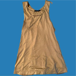 Thrive Societe Yoga/Dance Tank, Size XS, NEVER WORN